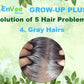 Grow Up Hair Oil 120ML (Pack Of 2)