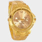 Men's Stainless Steel Watches