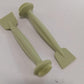 Double Headed Face Cleansing Brush Pack of 2