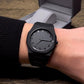 Arabic Dial Polycarbonate Analog Watch