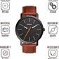 Exclusive catalogs for the premium watches