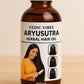 Aryusutra Herbal Hair Oil 100ml