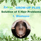 Grow Up Hair Oil 120ML (Pack Of 2)