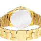 Men's Stainless Steel Watches