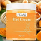 Body Care Hot Cream for Soothing Skin 250gm