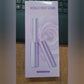 Meneflix Portable Mini Hair Straightener Cordless Rechargeable Mini Adjustable Hair Straightener Hot Comb & Surprise Gift